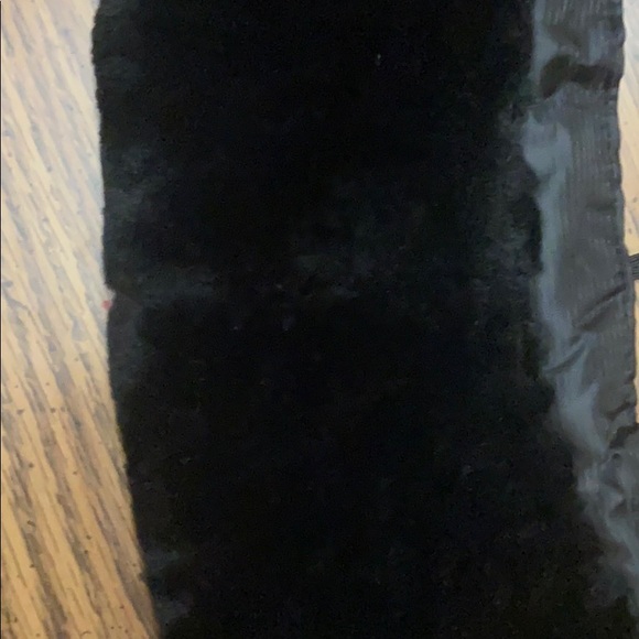 Banana Republic leather jacket - Picture 6 of 7